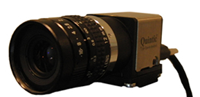 Quintic USB3 LIVE 4 MPixel High-Speed Camera